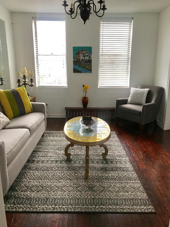 Beautiful Apartment 2 Bedrooms Close To Nyc Уэст-Нью-Йорк Экстерьер фото
