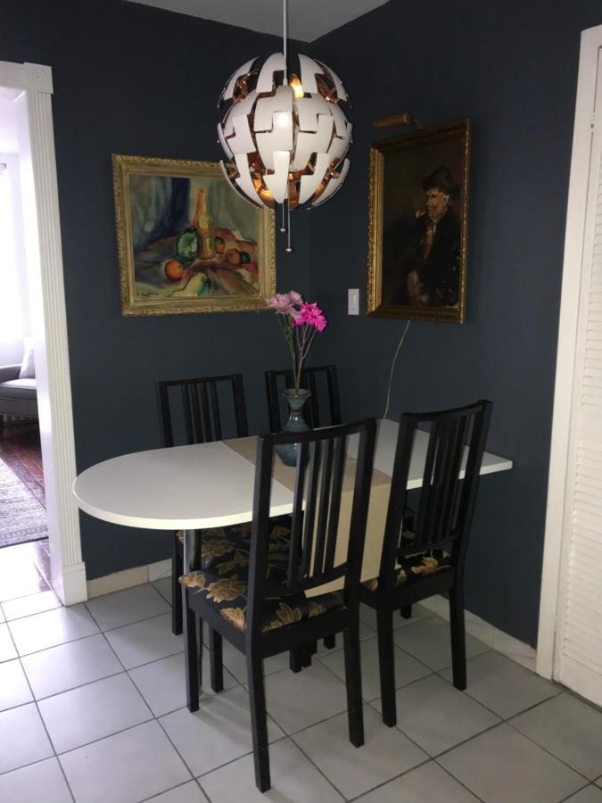 Beautiful Apartment 2 Bedrooms Close To Nyc Уэст-Нью-Йорк Экстерьер фото