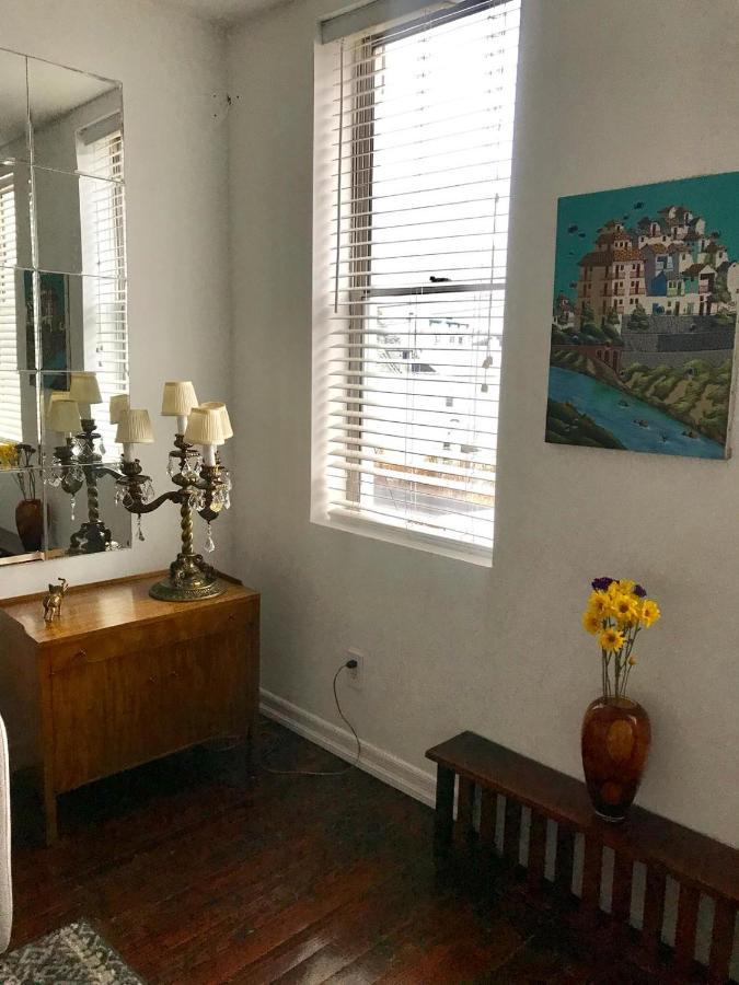 Beautiful Apartment 2 Bedrooms Close To Nyc Уэст-Нью-Йорк Экстерьер фото