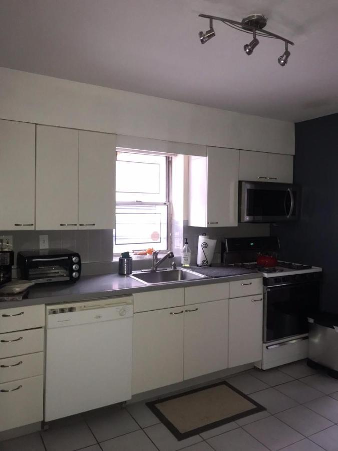 Beautiful Apartment 2 Bedrooms Close To Nyc Уэст-Нью-Йорк Экстерьер фото
