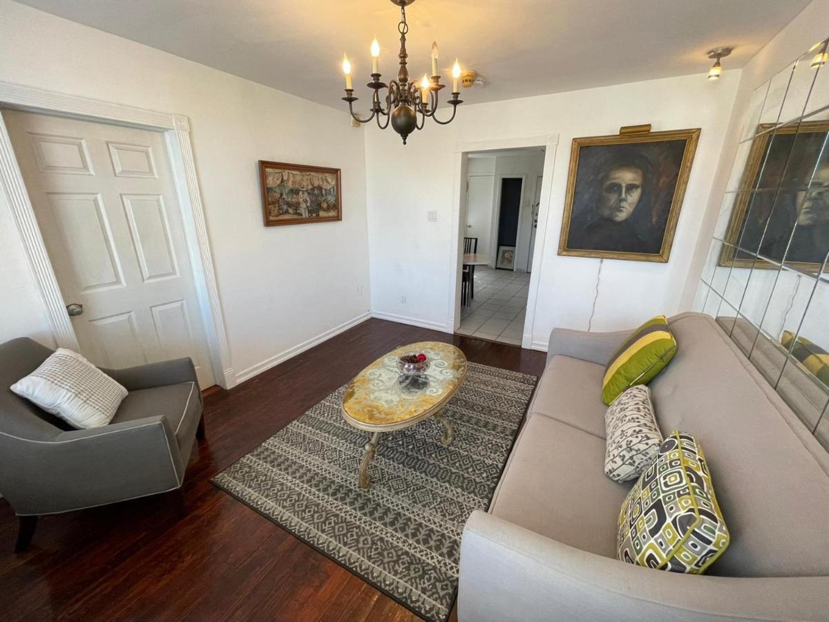 Beautiful Apartment 2 Bedrooms Close To Nyc Уэст-Нью-Йорк Экстерьер фото