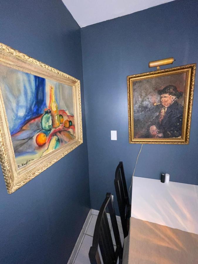 Beautiful Apartment 2 Bedrooms Close To Nyc Уэст-Нью-Йорк Экстерьер фото