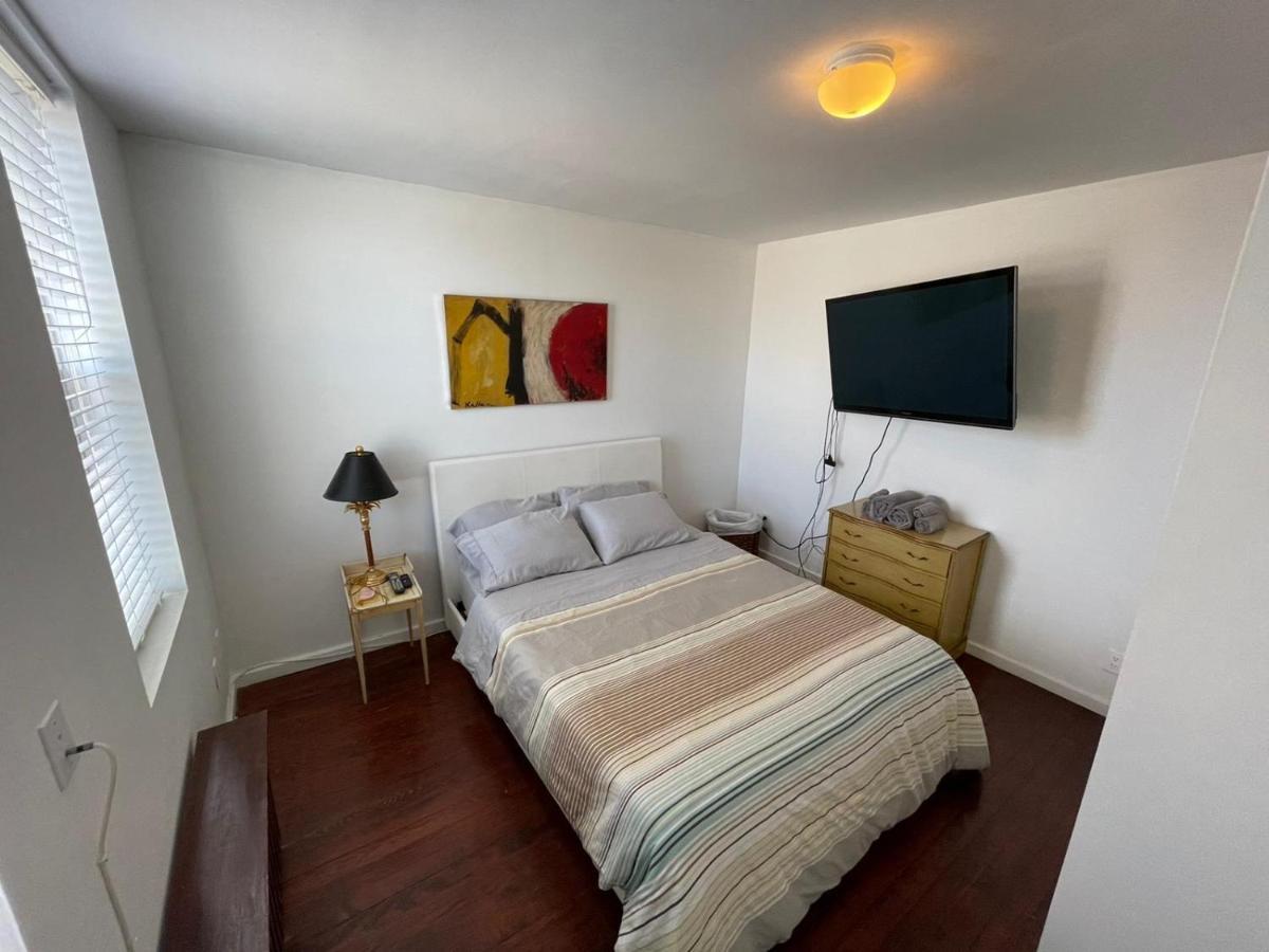 Beautiful Apartment 2 Bedrooms Close To Nyc Уэст-Нью-Йорк Экстерьер фото