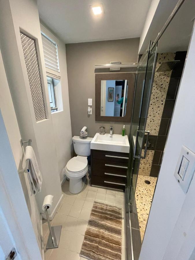 Beautiful Apartment 2 Bedrooms Close To Nyc Уэст-Нью-Йорк Экстерьер фото