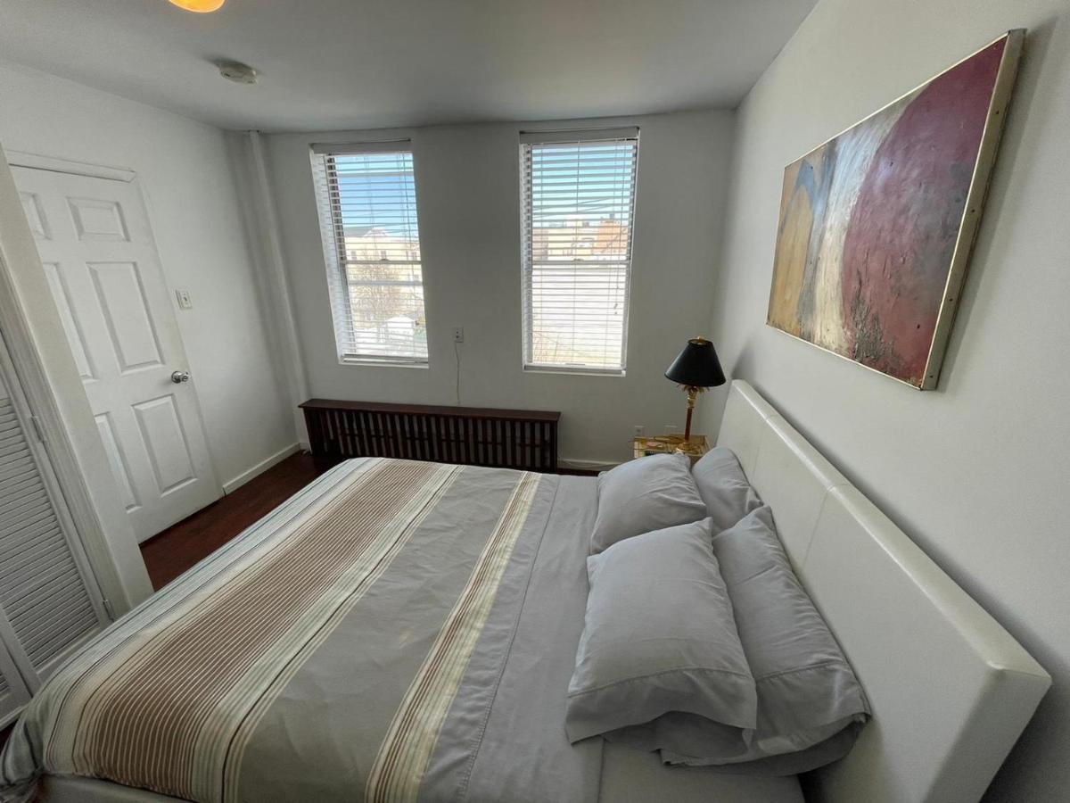 Beautiful Apartment 2 Bedrooms Close To Nyc Уэст-Нью-Йорк Экстерьер фото