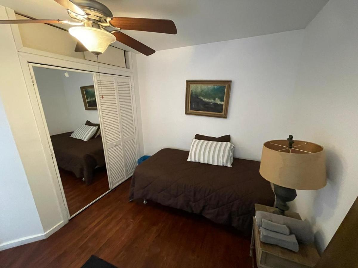 Beautiful Apartment 2 Bedrooms Close To Nyc Уэст-Нью-Йорк Экстерьер фото