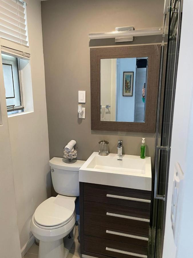 Beautiful Apartment 2 Bedrooms Close To Nyc Уэст-Нью-Йорк Экстерьер фото