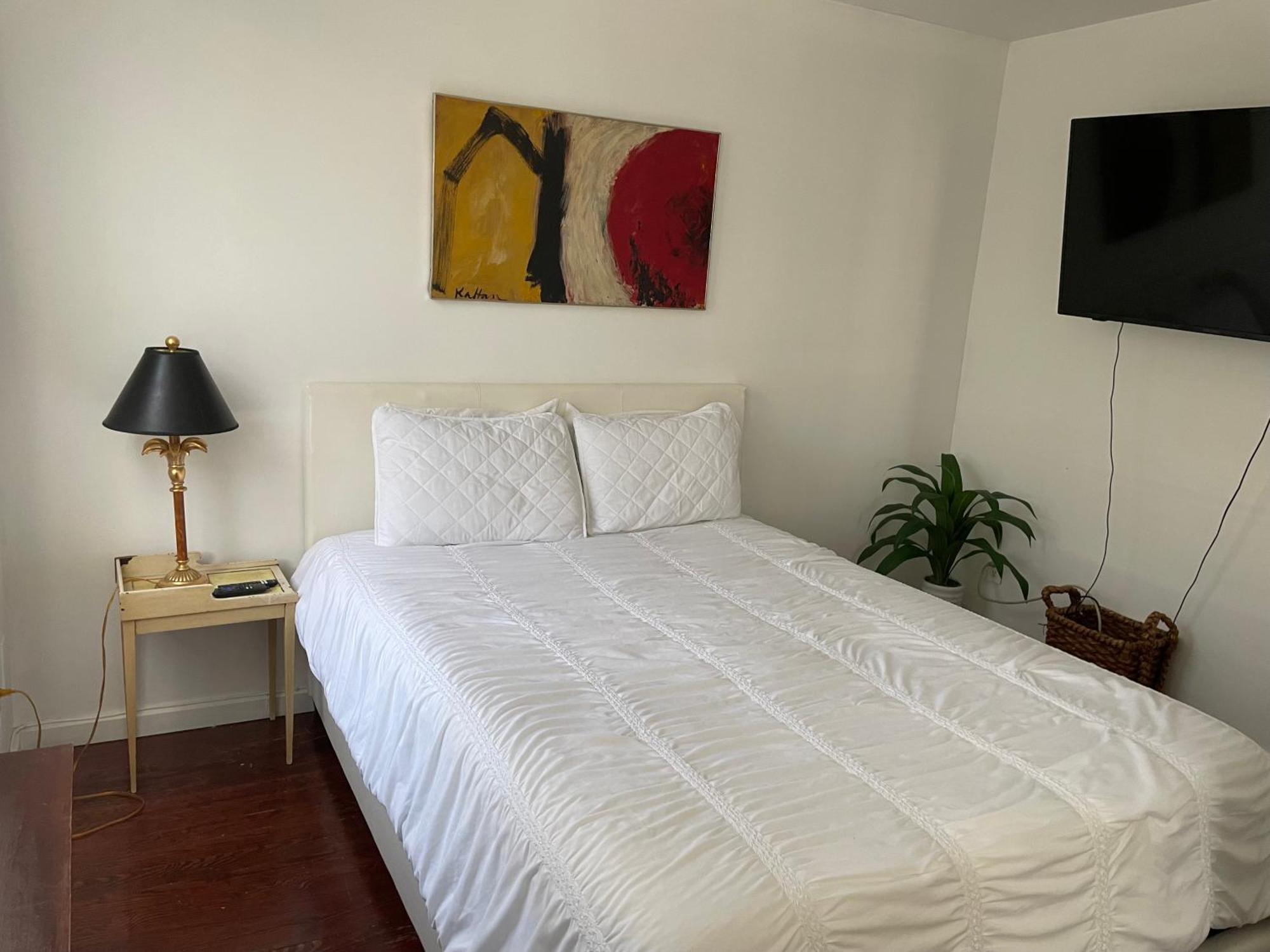 Beautiful Apartment 2 Bedrooms Close To Nyc Уэст-Нью-Йорк Экстерьер фото